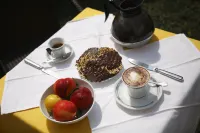 Hotel Houston - servizio colazione