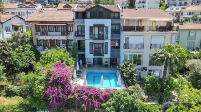 ميكونت بوتيك سويتس فنادق في 