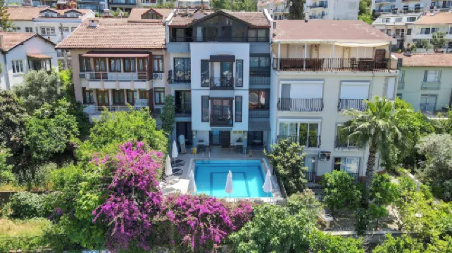 Mykonut Boutique Suites