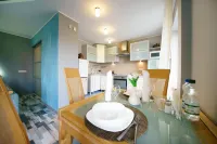 PaulMarie Apartments on Voinov Int. Hotels in Vitebsk