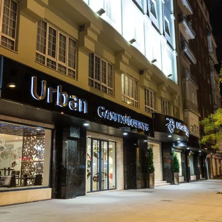 Dwo Urban Granada