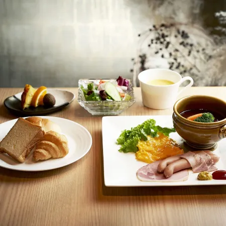 Daiwa Roynet Hotel Yamagata Ekimae