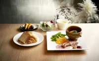 Daiwa Roynet Hotel Yamagata Ekimae - parkir