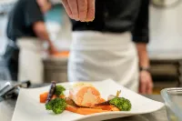 Domaine de la Foret D’Orient Hotel Restaurant Spa & Golf - servizio colazione
