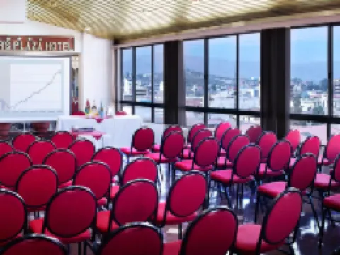 Cesar's Plaza Hotel Hoteles en Cochabamba