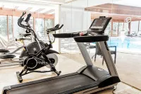 Hotel Roc Illetas & Spa - Gym