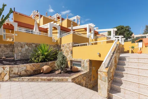 Apartamentos Punta Marina by LIVVO - Boutique