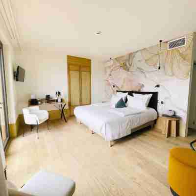 AUX DUCS DE SIENNE 25 GRAND RUE Rooms