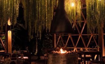 Oxygen Jungle Villas & Spa - Hizvo