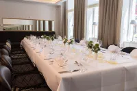 Hotel Am Fischmarkt Hotels in Rheinberg