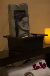 Mesón de la Luna Hotel & Spa - spa