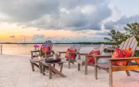 Largo Resort - Meerblick