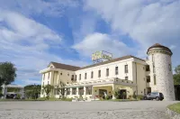 Bel Sito Hotel Due Torri Hotels in Torre Le Nocelle