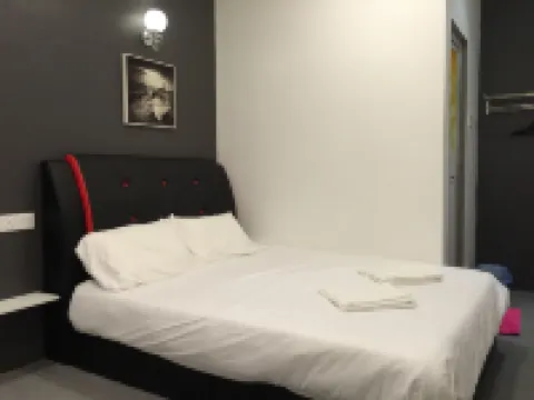 Island Homestay Hotels in Pangkor