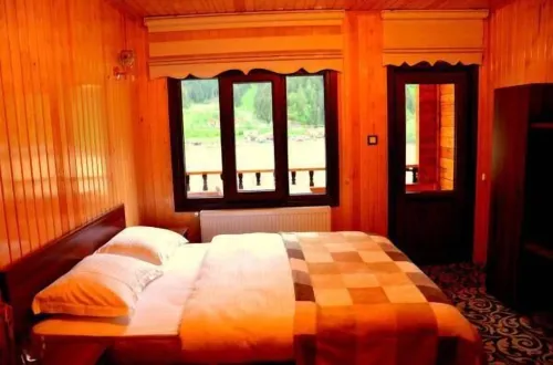 Doğa Motel - 2 tähden