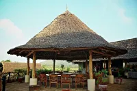 Manyatta Camp Hotels in Voi