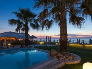 Acharavi Beach Hotel