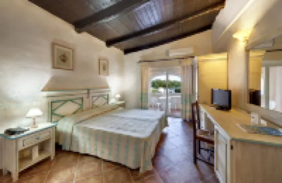 Colonna Beach Hotel Marinella