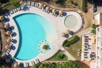 Hotel Club Le Capet - รีสอร์ท