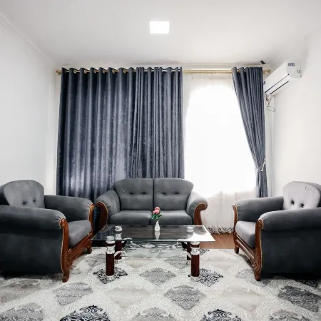Karakalpak Palace Hotel
