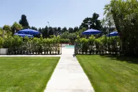 Hotel Galeazzi Hotels in Salò