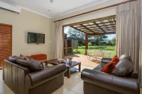 Monomotapa Village @ Legend Golf and Safari Resort Hotels near Entabeni