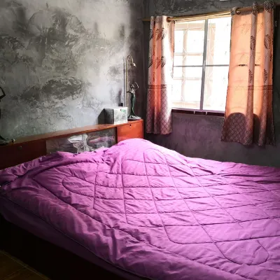 Baan Raiplaysoi Homestay Hotels near Photharam Railway Station‎