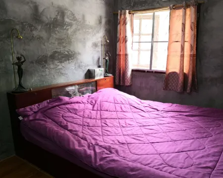 Baan Raiplaysoi Homestay Hotels in Photharam