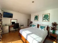 Little Italy Hotel