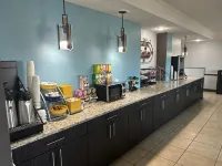 Days Inn by Wyndham Copperas Cove - breakfast
