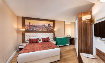 Litore Resort Hotel & Spa - Ultra All Inclusive