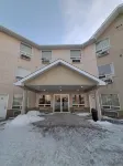 Motel 6 Regina, SK Hotels in Regina