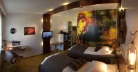 Best Western Hotel Norra Vattern - 4-Star