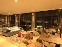 Bay View Guest House Hotels near Helderberg Centre