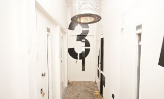 LoftHotel Lot Pszczoły