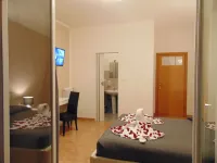 Rome Winners Home Hotels near Monumento a Ciro Principessa