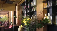 Luna Club Hotel Yoga & Spa 4Sup - bar
