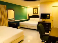 Dreamwave Resort Pansol Hotels in Calamba
