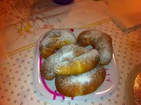 B&B Vittoria - sarapan