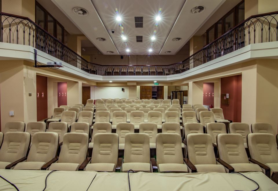 부시 리조트 & 스파