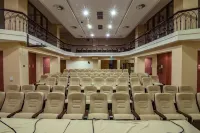 Bushi Resort & Spa Hotels in Skopje