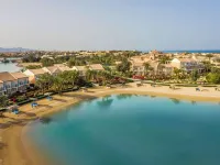 Mövenpick El Gouna Hotels in El Gouna