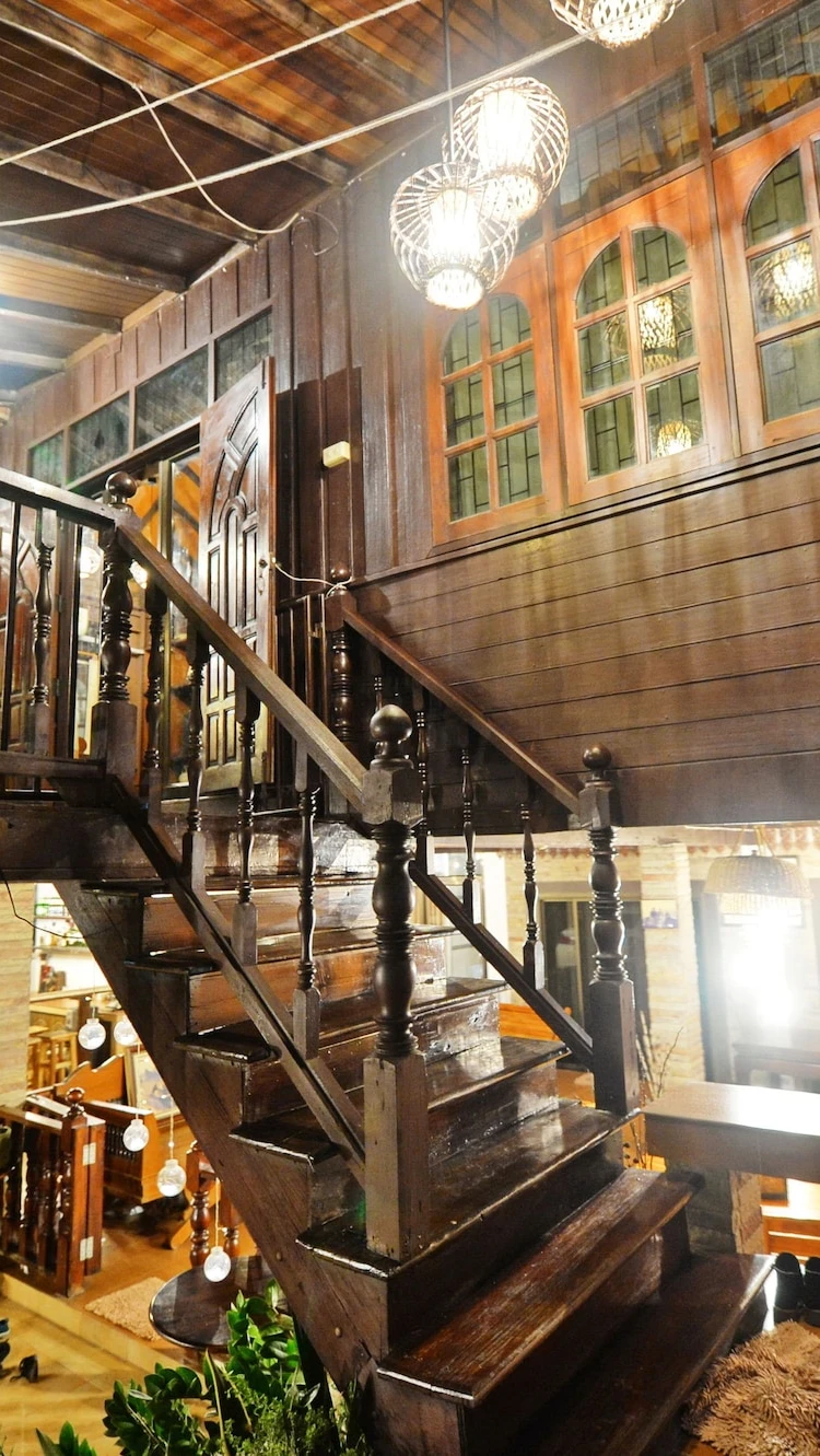 รูปภาพของเฮือนกาวิน Huan Kawin Est.58 Lanna Home & Collection