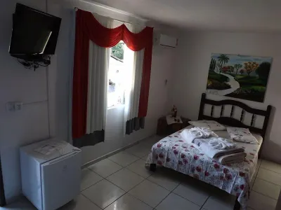 Pousada Anjo Gabriel