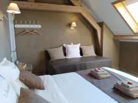 't Hooghe Licht Bed & Breakfast Hotels in Langemark-Poelkapelle