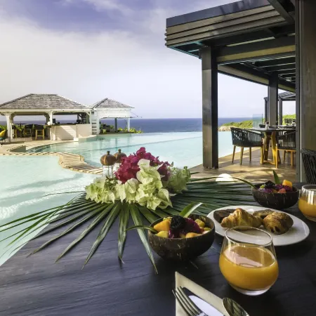 La Toubana Hotel & Spa