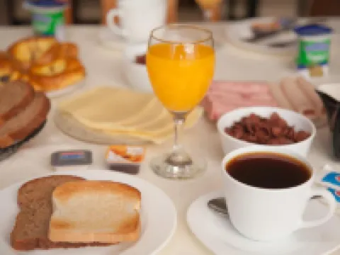 Hostal Alamo Patagonico Hotels in Natales