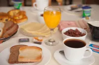 Hostal Alamo Patagonico Hotels in Пуерто-Наталес