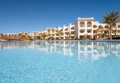 سيرينيتي ألما هايتس Hotels near Sahl Hasheesh New Marina