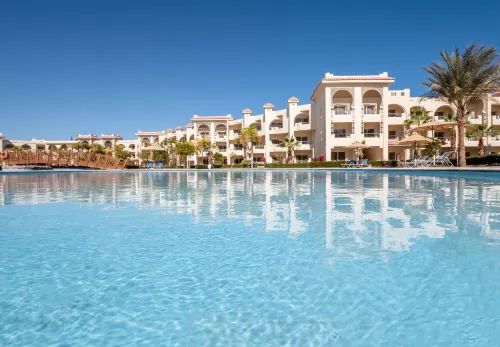 Serenity Alma Heights - Ex Serenity Fun City Hotels in Hurghada